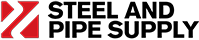 Steel and Pipe Supply Co. Logo
